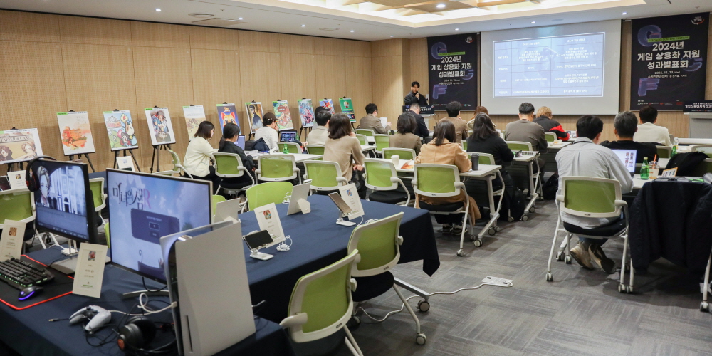 [AI서머리] 모비두, AI 기반 숏폼 추출 서비스 ‘쇼킷’ 출시‧경콘진, 게임 산업 성과 발표