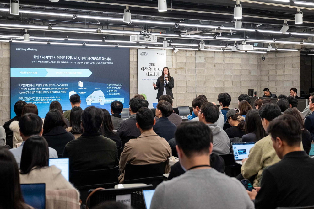 [AI서머리] 플랜트너, 시드투자 유치‧아산나눔재단, 제1회 아산 유니버시티 데모데이 성료