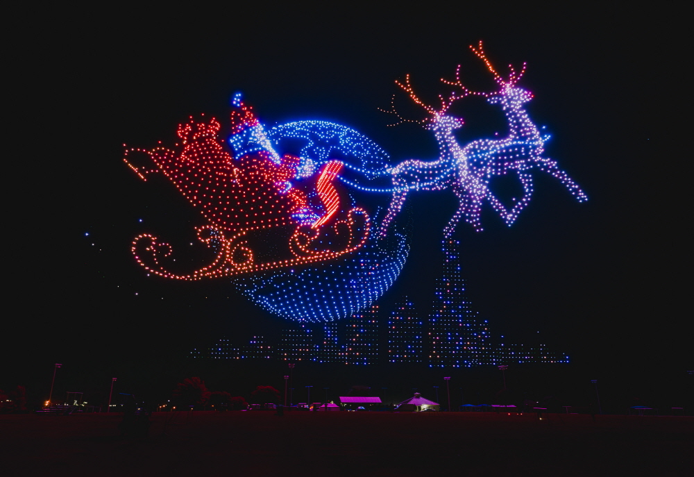 [AI서머리] ‘바이오컴’ Pre-A 투자 유치‧유비파이, 미국 최대 드론쇼로 기네스 세계 기록