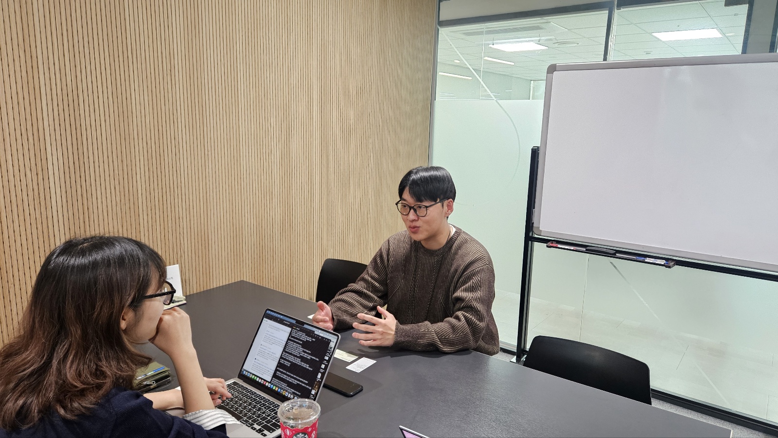 성장 속도 200%…애슬러의 빠른 성장 비결은?