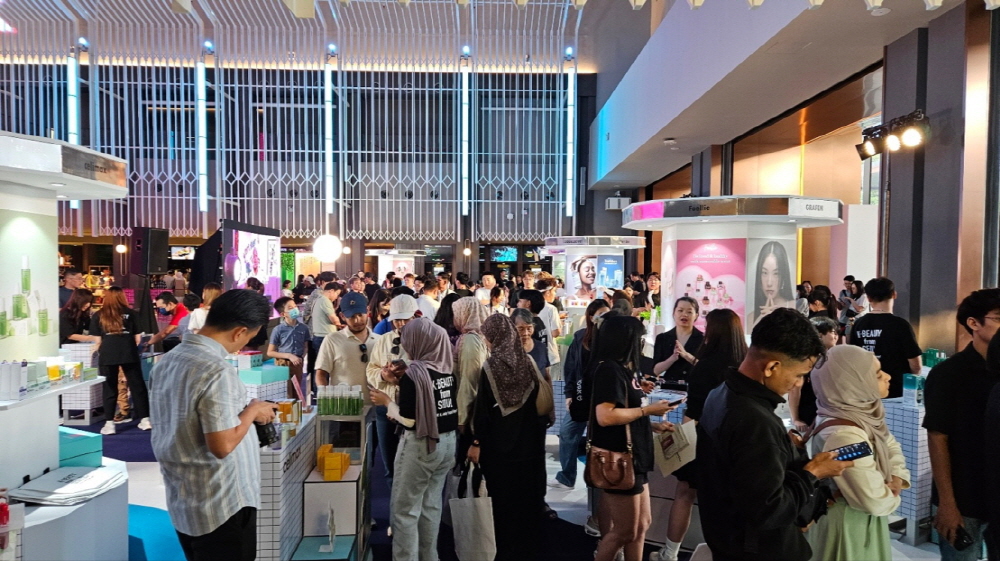 [AI서머리] 젠엑시스, 게임체인저월드와이드에 투자‧SBA, 말레이시아서 ‘K-뷰티 프롬 서울’ 팝업 개최