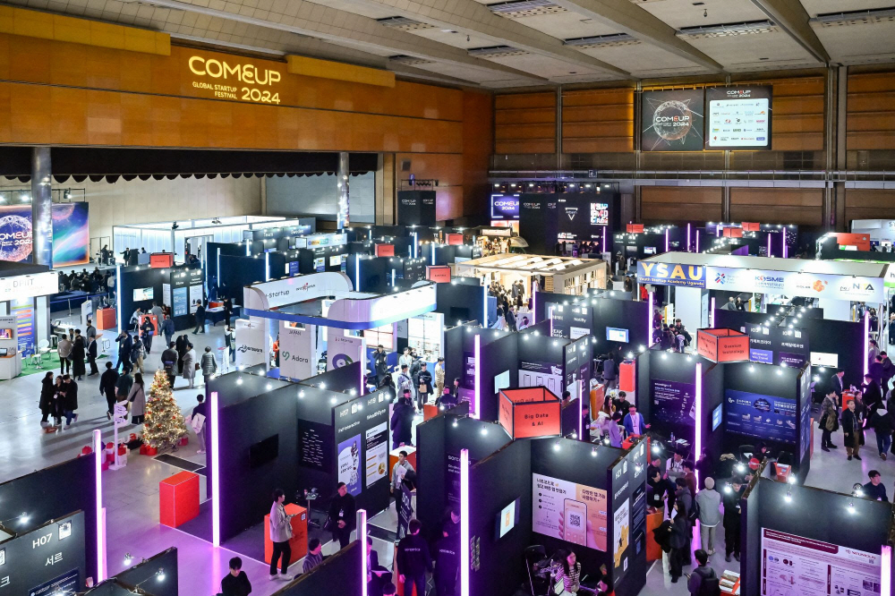 [AI서머리] 모빌에이트, 시드 투자 유치‧에이블리, 누적 앱 다운로드 수 5천만 회 돌파