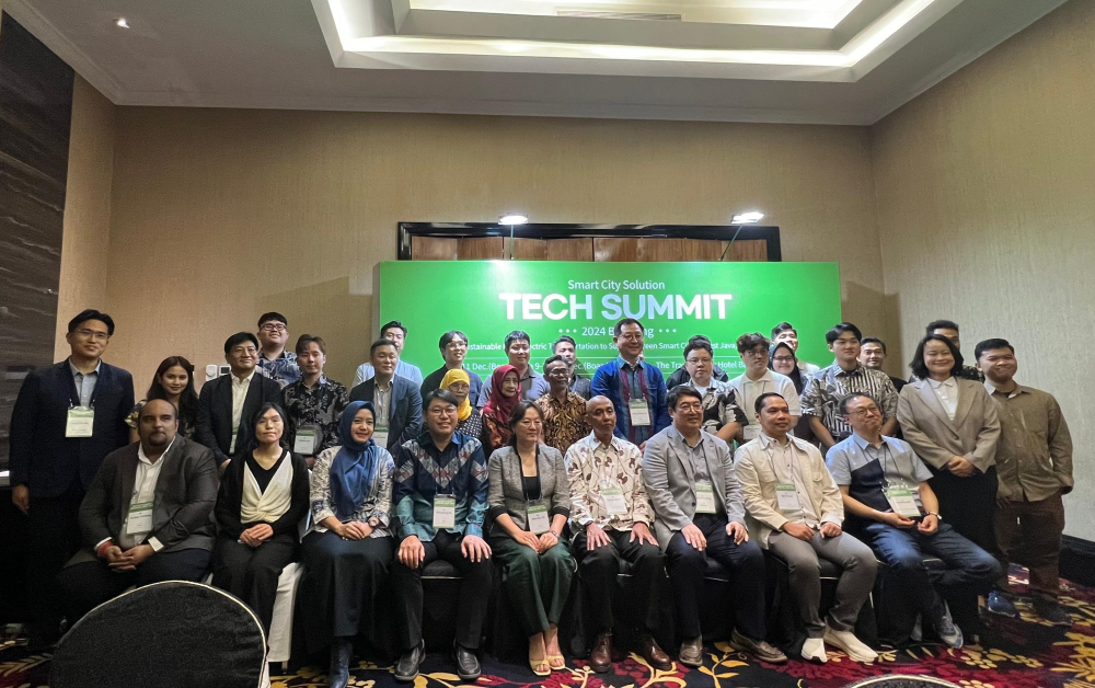 [AI서머리] 디지털로그, 중기부 팁스 프로그램 선정‧충남창경 반둥 테크서밋 성료