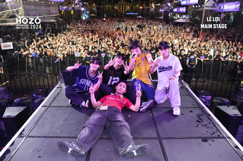 [AI서머리] 비비드헬스, 중기부 ‘팁스 프로그램’ 선정‧경기도 뮤지션, 베트남 최대 음악 축제 참가