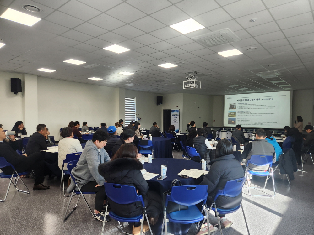 [AI서머리] 에이아이커넥트, 중기부 팁스 최종 선정‧제주 민관 창업생태계 한자리에…