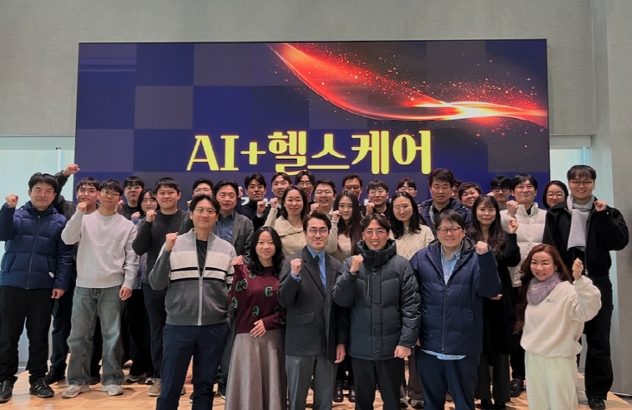 [AI서머리] 서울AI허브 ‘AI+헬스케어’와 ‘AI+로봇’ 성료‧베어러블 중기부 팁스 선정