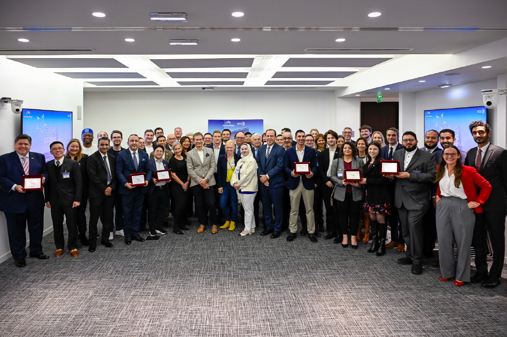 [AI서머리] SBA 돈키호테 MD 초청 수출 상담회 성료‧시리즈벤처스, 중기부 우수 액셀러레이터 포상