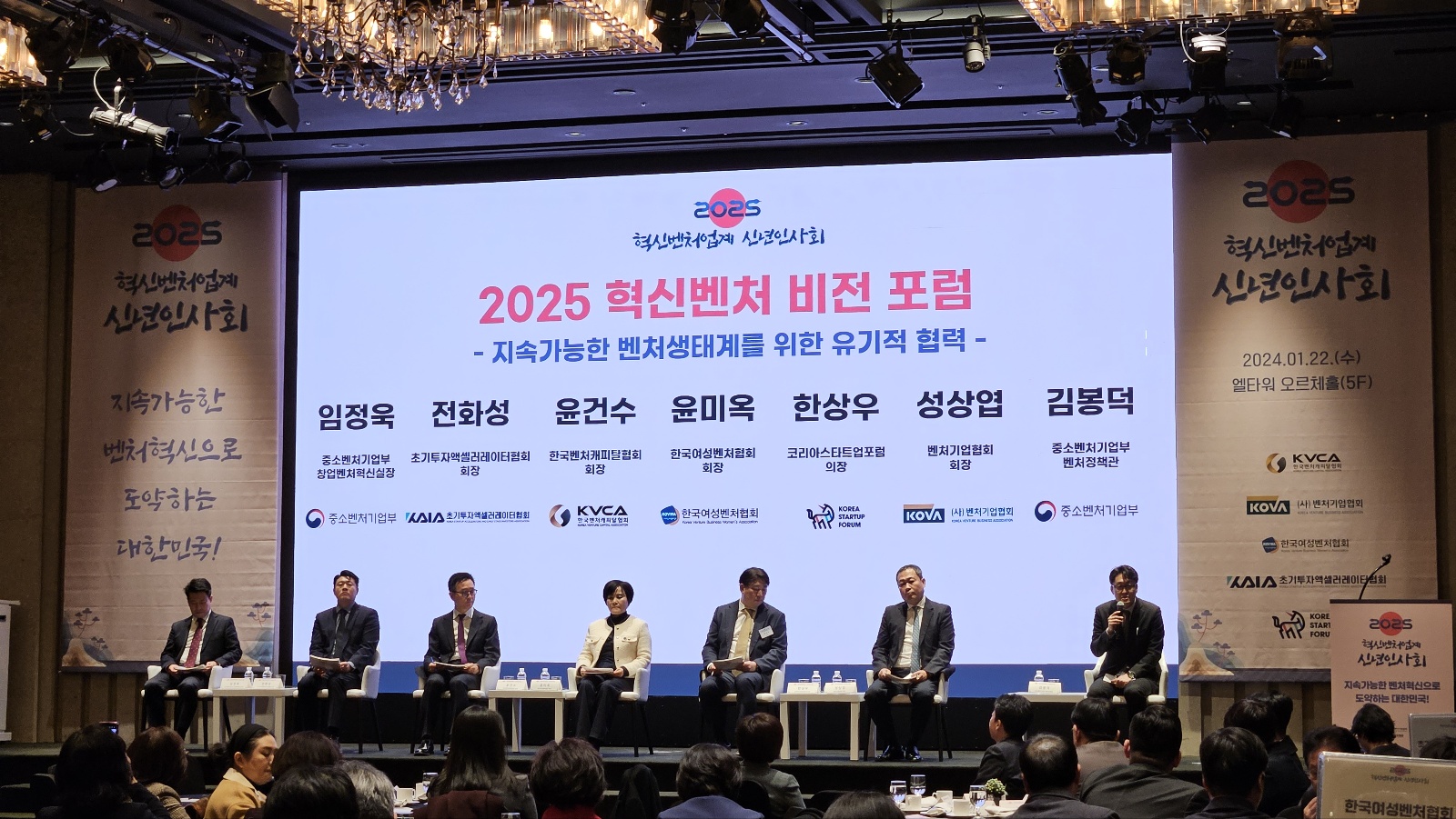 5개 벤처지원기관 지원 총력 여기에 쏟는다