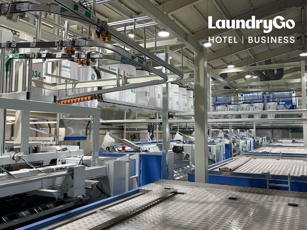 [AI서머리] 두핸즈, 2025년 대규모 채용 실시‧런드리고, 그랜드 인터컨티넨탈 서울 파르나스와 계약 체결