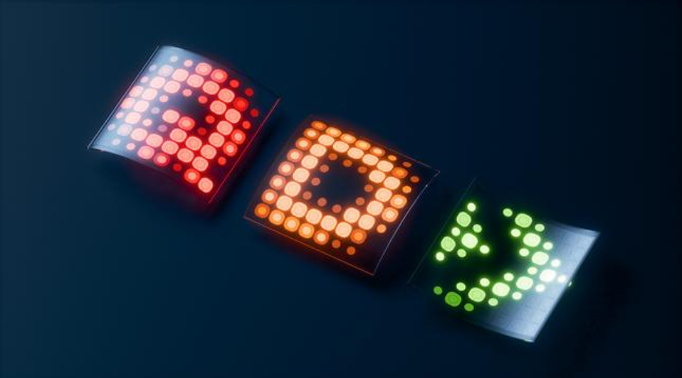 [AI서머리] 타이드풀, 15억 원 규모 Pre-A 투자 유치‧모플랫, CES 2025서 ‘모빌리티 전장용 자발광 QD’ 공개