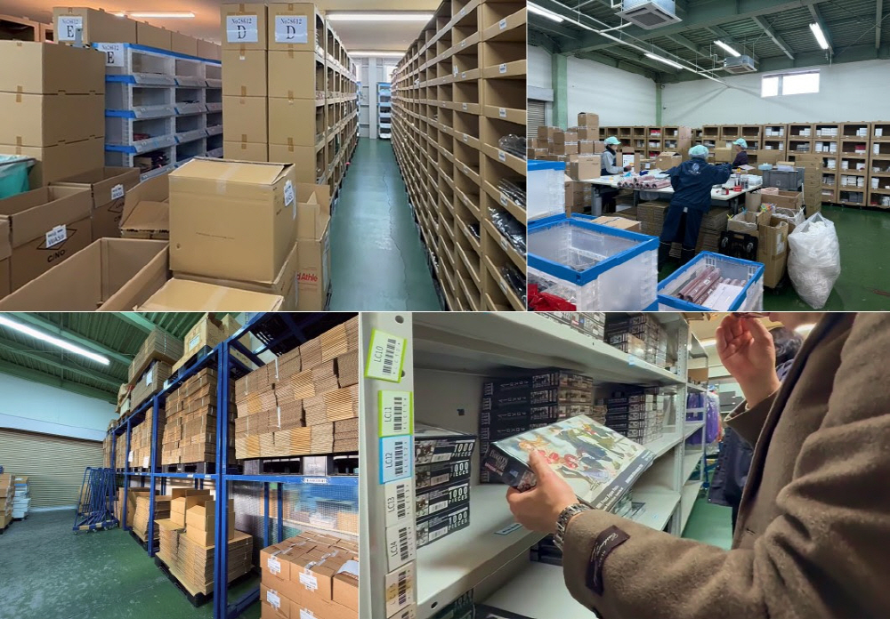 [AI서머리] 위버스브레인, 실시간 감정 교류 AI 영어 학습 출시‧엔터라운드, 일본 반품지원센터 오픈