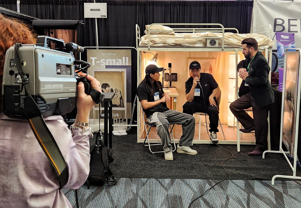 [AI서머리] 네오사피엔스, 창립 7주년 맞아 글로벌 성장 가속화‧뮤지쿠스, NAMM SHOW 2025 참가