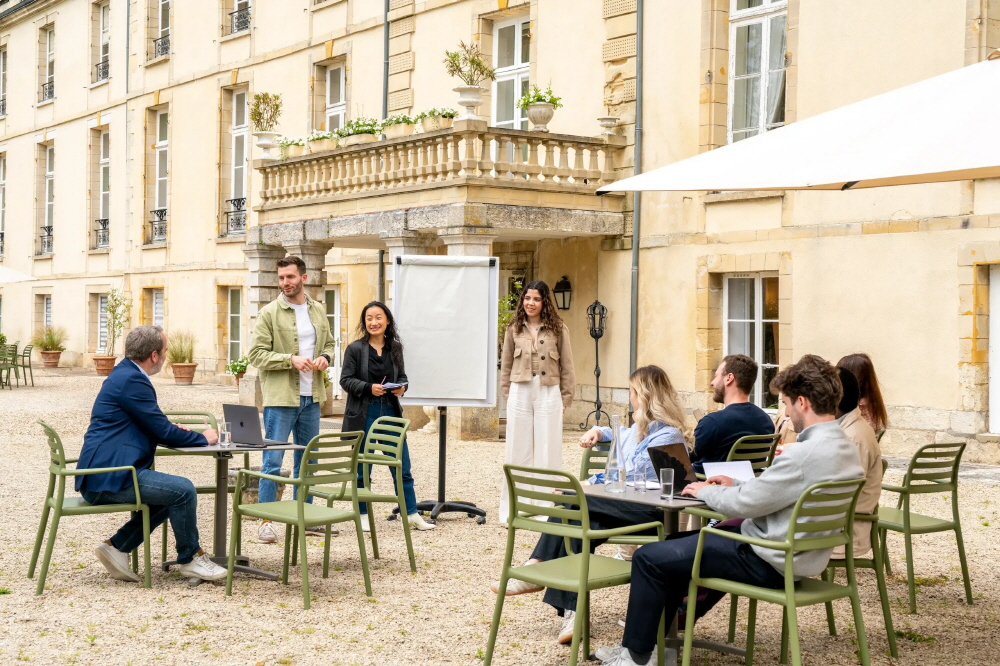 예약부터 케이터링까지…기업 행사 플랫폼