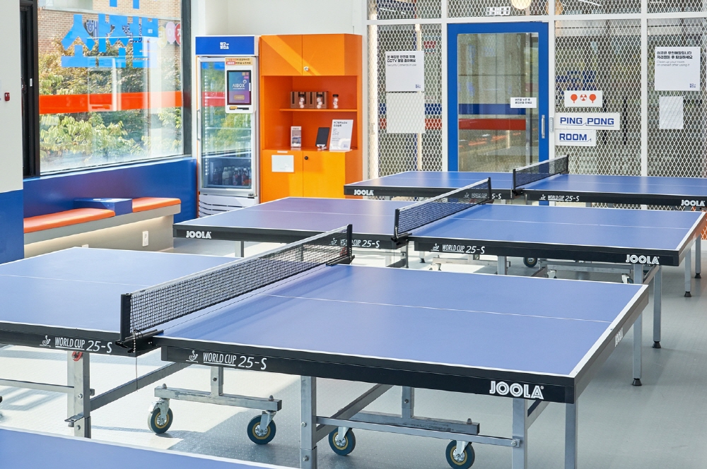 [AI서머리] 서울시, 다섯 번째 50플러스 캠퍼스 ‘동부캠퍼스’ 준공‧무브히, ‘탁구발전소24’ 무인솔루션 자체 개발